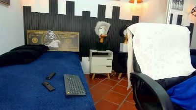 trevor_mob live cam on Cam4