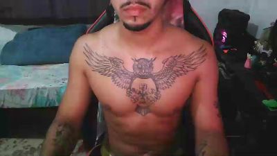 trevoso1 live cam on Cam4