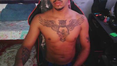 trevoso1 live cam on Cam4