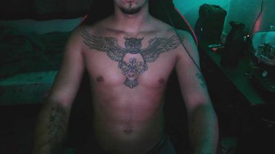 trevoso1 live cam on Cam4