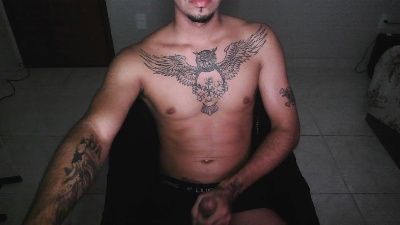 trevoso1 live cam on Cam4