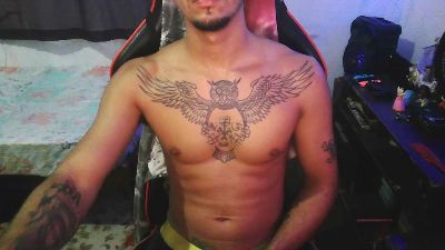 trevoso1 live cam on Cam4