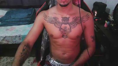 trevoso1 live cam on Cam4