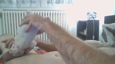 triPPytriCKy live cam on Cam4
