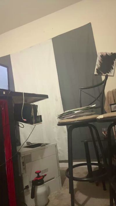 triggerhappycj live cam on Cam4