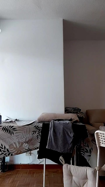 trigue2323 live cam on Cam4
