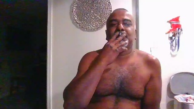 trini50fun live cam on Cam4