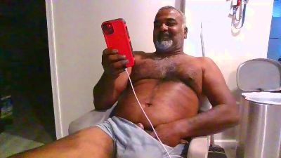 trini50fun live cam on Cam4