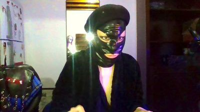 trixxxa live cam on Cam4