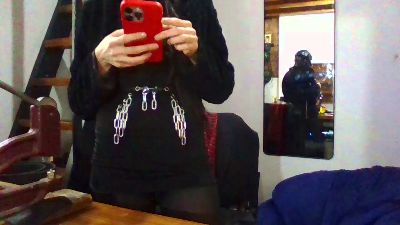 trixxxa live cam on Cam4