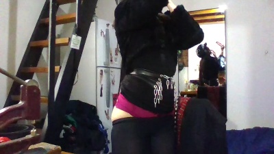 trixxxa live cam on Cam4