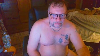trucker4fu live cam on Cam4