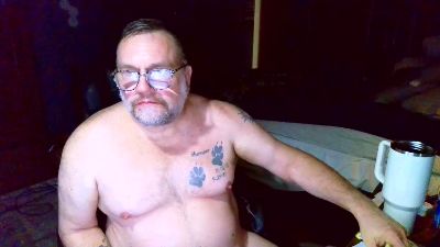 trucker4fu live cam on Cam4