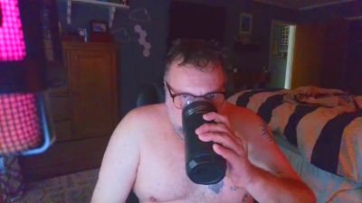 trucker4fu live cam on Cam4