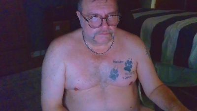 trucker4fu live cam on Cam4