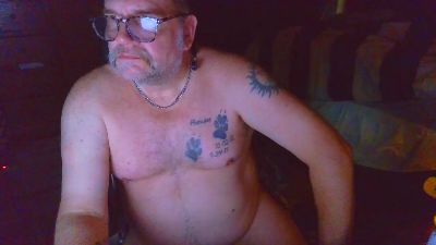 trucker4fu live cam on Cam4
