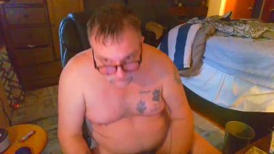 trucker4fu live cam on Cam4