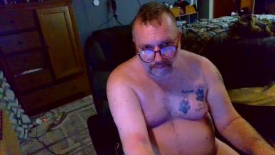 trucker4fu live cam on Cam4