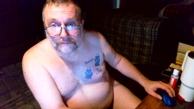 trucker4fu live cam on Cam4