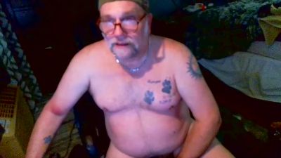 trucker4fu live cam on Cam4