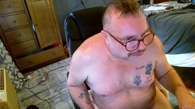 trucker4fu live cam on Cam4