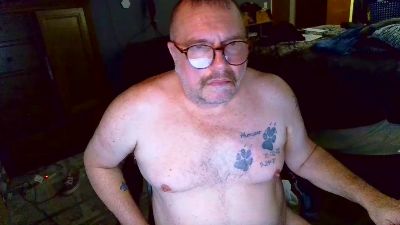 trucker4fu live cam on Cam4
