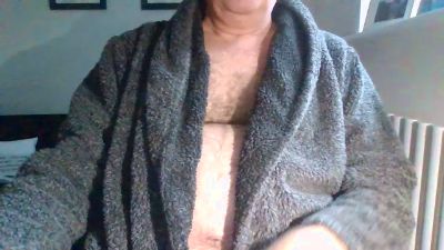 trucker624 live cam on Cam4