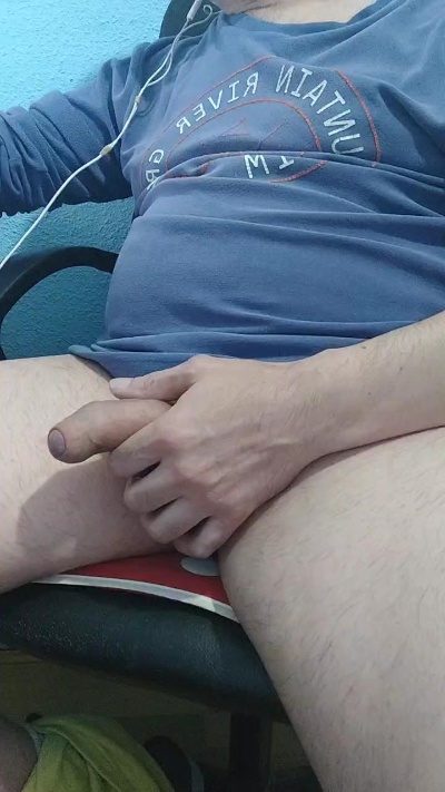 trufer live cam on Cam4