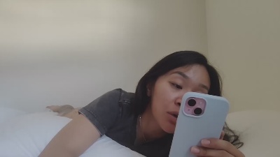 trvnkitty live cam on Cam4