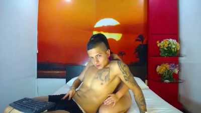 tryhardsex live cam on Cam4
