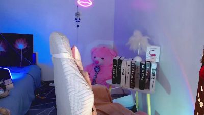 ts_mariahot live cam on Cam4