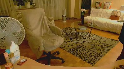 tscaprice live cam on Cam4