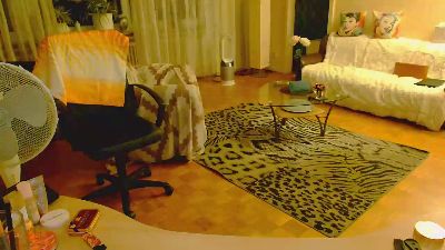 tscaprice live cam on Cam4