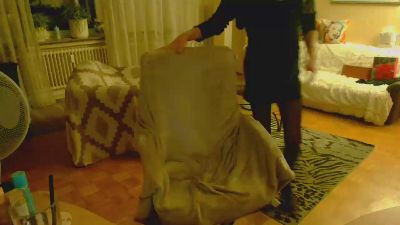 tscaprice live cam on Cam4