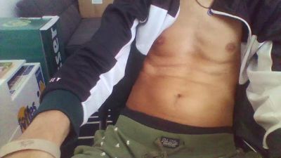 tscheili live cam on Cam4
