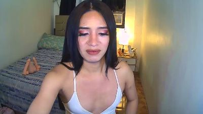 tsprincessjovel live cam on Cam4