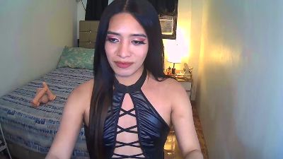 tsprincessjovel live cam on Cam4