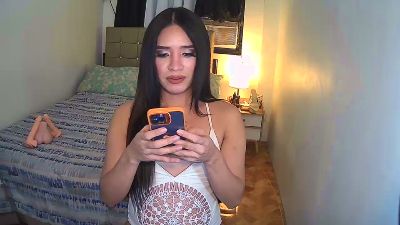 tsprincessjovel live cam on Cam4
