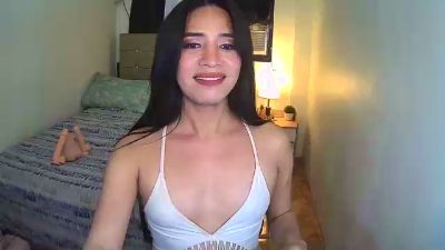 tsprincessjovel live cam on Cam4