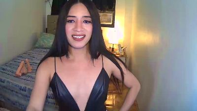 tsprincessjovel live cam on Cam4