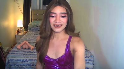 tsprincessjovel live cam on Cam4