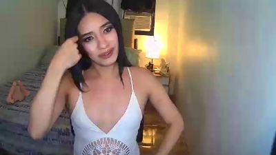 tsprincessjovel live cam on Cam4