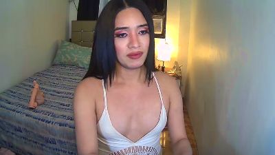 tsprincessjovel live cam on Cam4