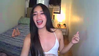 tsprincessjovel live cam on Cam4