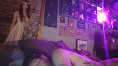ttrammelllucas live cam on Cam4