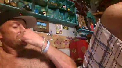 ttrammelllucas live cam on Cam4
