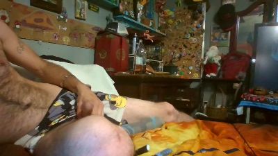 ttrammelllucas live cam on Cam4