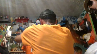 ttrammelllucas live cam on Cam4