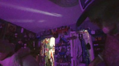 ttrammelllucas live cam on Cam4