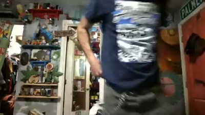 ttrammelllucas live cam on Cam4